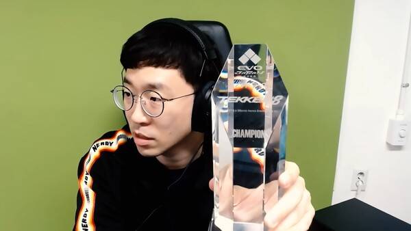 - 2025년 최고의 실력을 자랑 중인 배재민 선수 [출처: 무릎 유튜브]