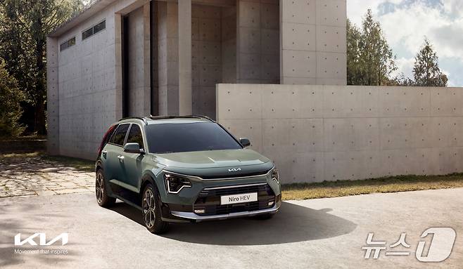 니로 하이브리드