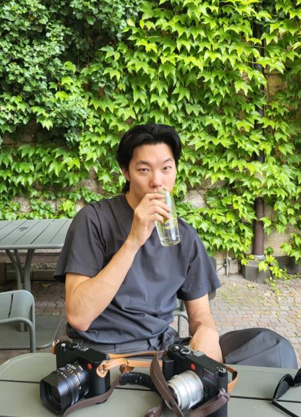 사진 | 류준열 SNS