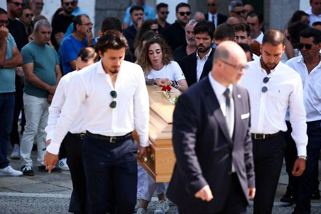 <저작권자(c) 연합뉴스, 무단 전재-재배포, AI 학습 및 활용 금지>