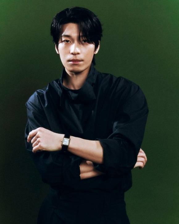 배우 위하준이 '오징어 게임' 시즌2, 3가 공개된 후 사라진 분량에 대해 많은 이들이 아쉬움을 토로하자 그에 관한 소신을 밝혔다. /넷플릭스