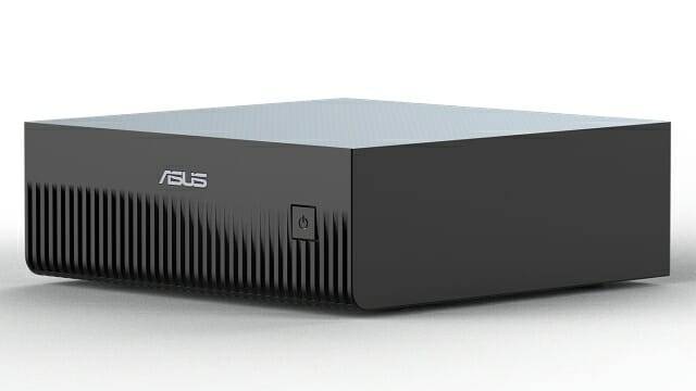 GB10 기반 에이수스 어센트 GX10. (사진=에이수스)