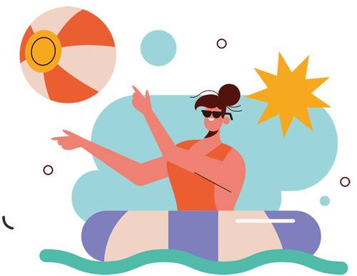 (일러스트 프리픽)