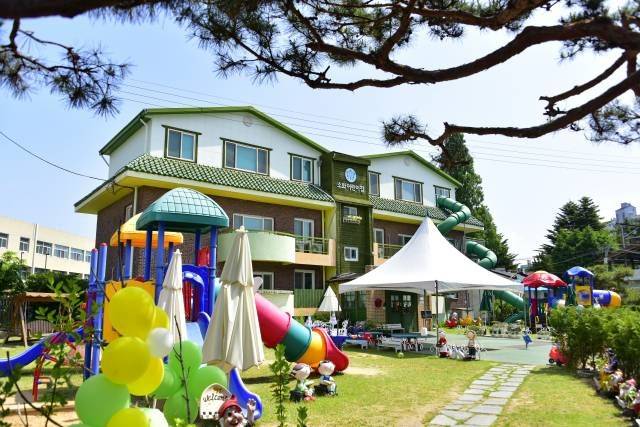 소화어린이집ⓒ