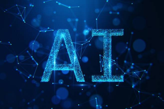 신약 승인 심사 등에 활용되는 인공지능(AI) 기술을 나타낸 이미지. 게티이미지뱅크 제공