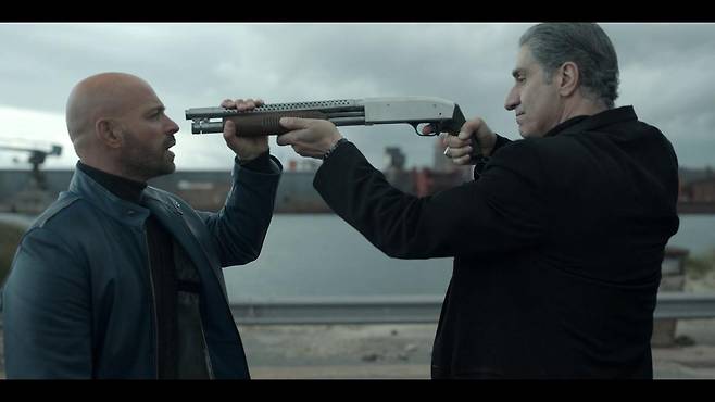 오마주 페러디 표절 차이