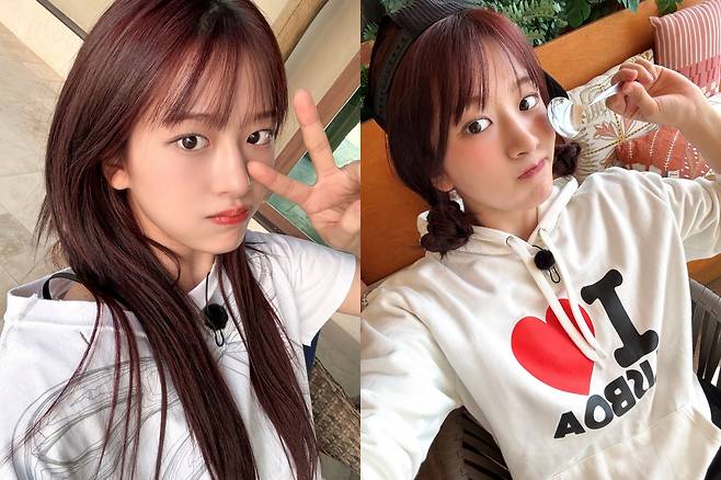 iMBC 연예뉴스 사진