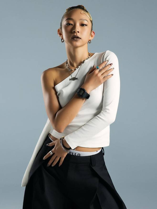 사진출처=쿄카 SNS