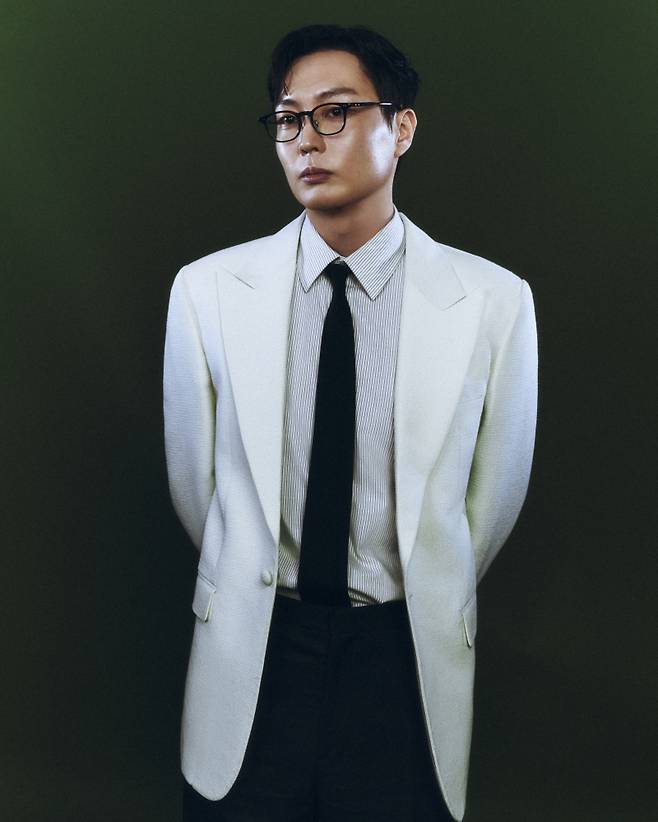 배우 노재원 (사진=넷플릭스 제공)