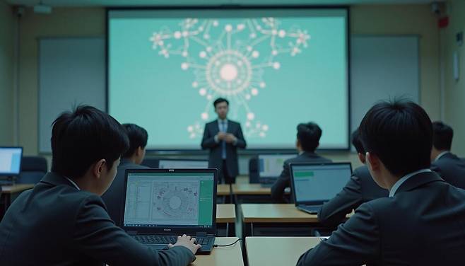 AI로 만들어진 이미지입니다.