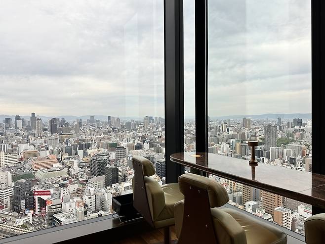 스모크&스핀(Smoke&Spin) / 사진=권효정 여행+ 기자