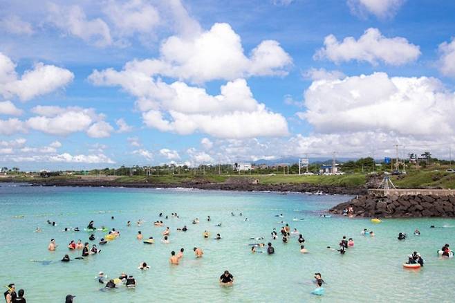 판포포구 / 사진=제주관광공사