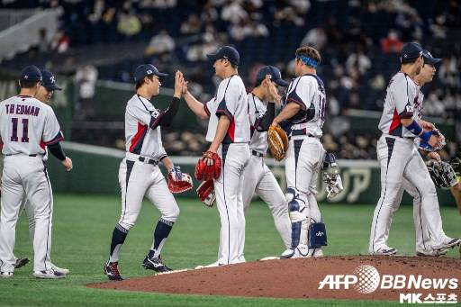 2026 WBC 세부 일정이 공개됐다. 사진=ⓒAFPBBNews = News1