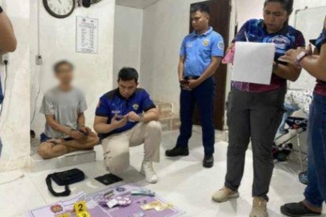 필리핀 온라인 아동 성 착취 및 아동 성학대물 대응 국가조정센터(NCC-OSAEC-CSAEM)