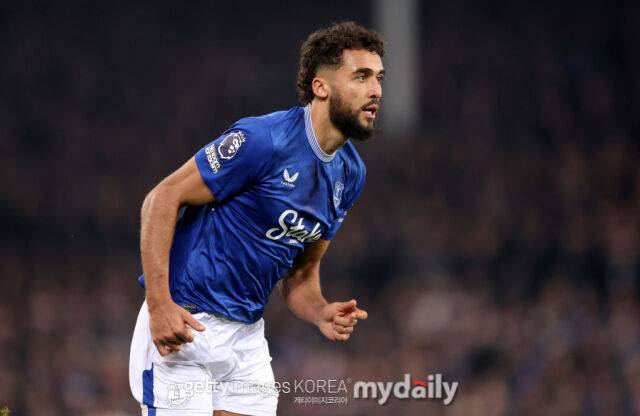 도미니크 칼버트 르윈/게티이미지코리아