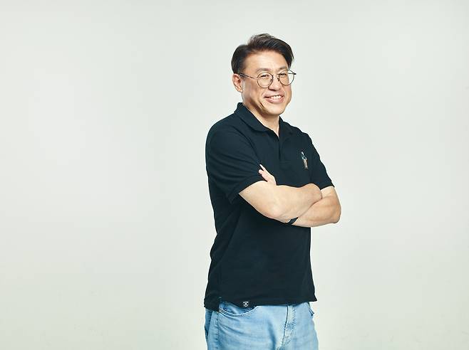 김용재 센터장