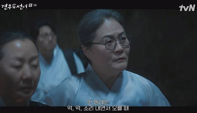 tvN ‘견우와 선녀’ 캡처