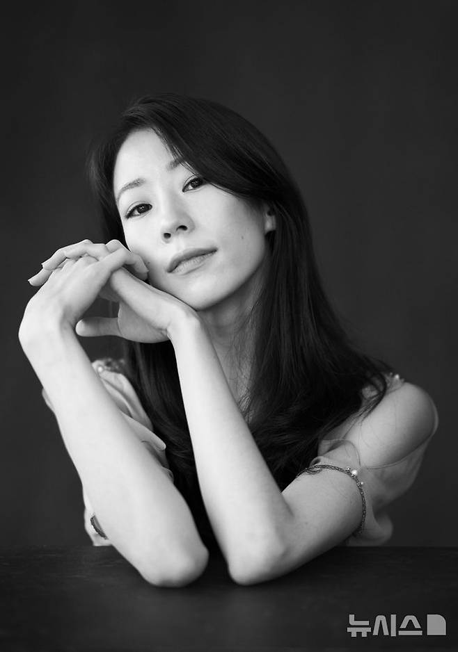 [서울=뉴시스]'파리 오페라 발레단'의 에투알(Étoile·수석무용수) 박세은 (사진=예술의전당 제공)