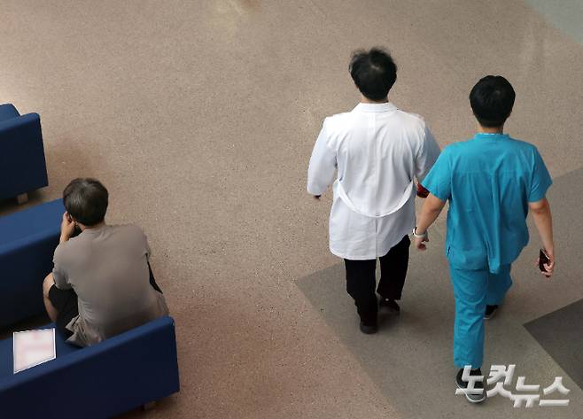 기사와 무관한 사진. 황진환 기자