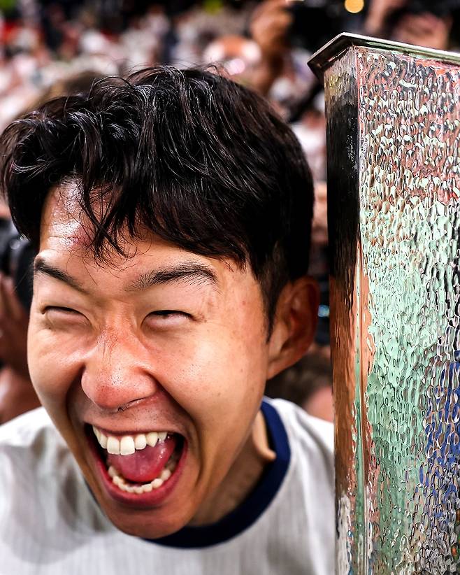 손흥민.BRFOOTBALL