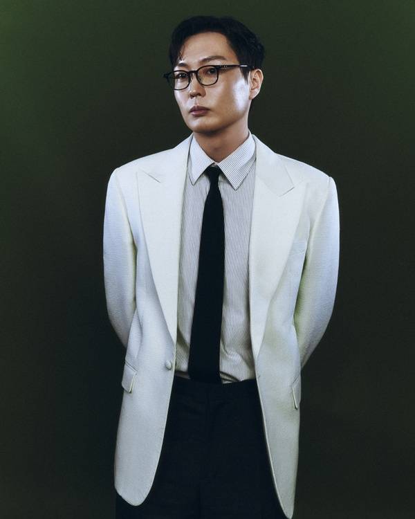 오징어게임3 노재원 / 사진=넷플릭스 제공