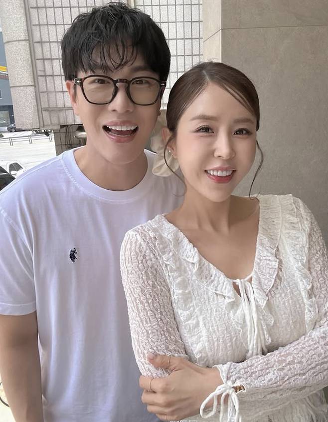 /사진=신지 개인SNS