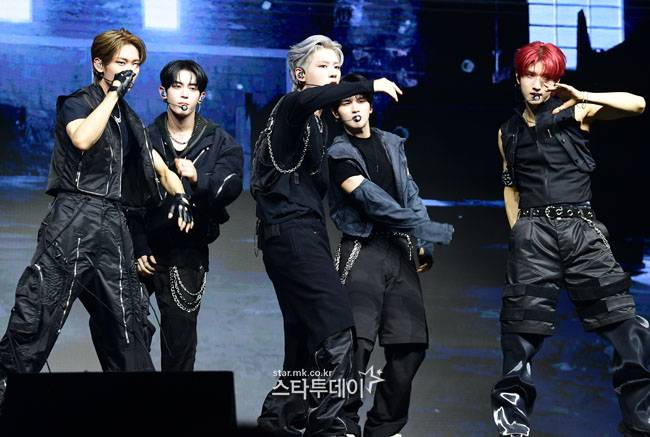 나우즈. 사진l유용석 기자