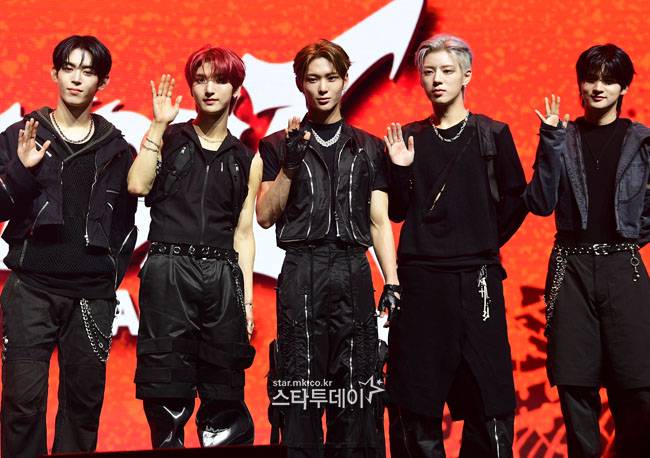 나우즈. 사진l유용석 기자