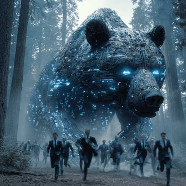 전문가들은 AI 혁명은 이미 시작됐고, 이 변화의 물결에서 살아남으려면 지금부터라도 준비해야 한다고 조언한다.