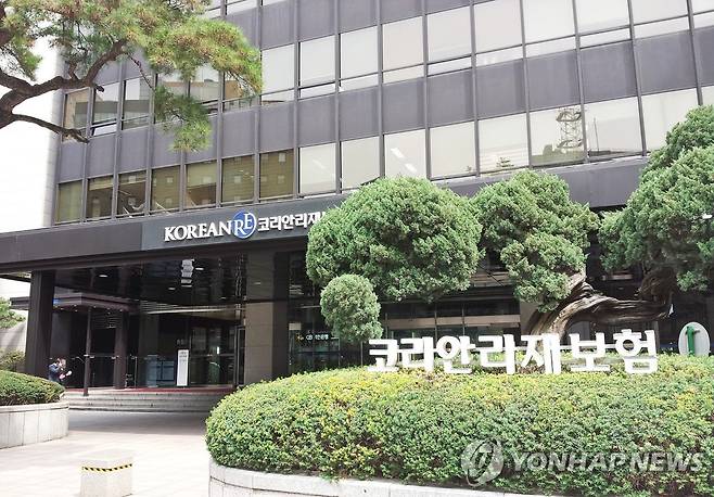 코리안리 [촬영 안 철 수]