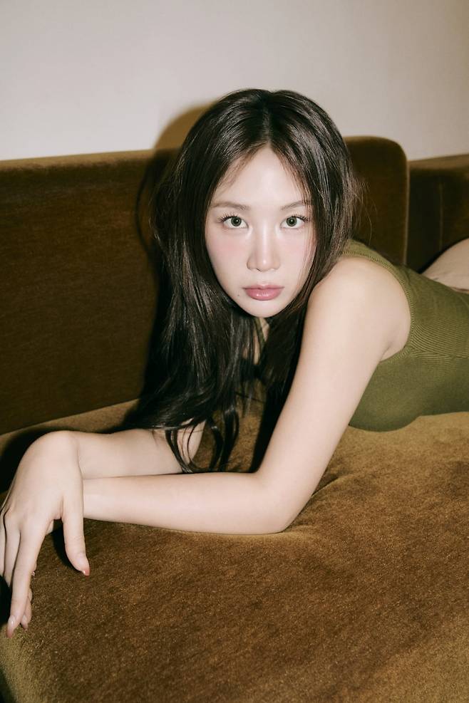 소유/ 사진 제공=매직스트로베리사운드
