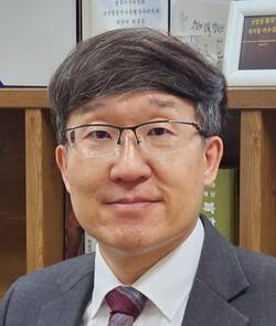 송인호 한동대학교 법학부 교수