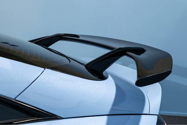 ‘아이오닉 6 N’ (사진=현대차)