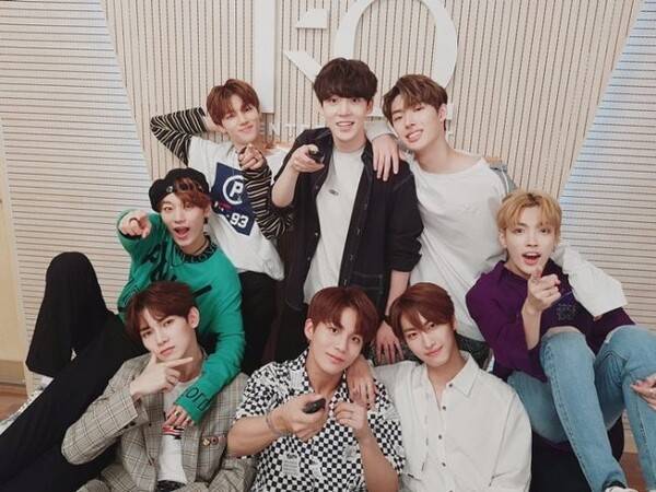 에이티즈 / 사진=KQ엔터테인먼트
