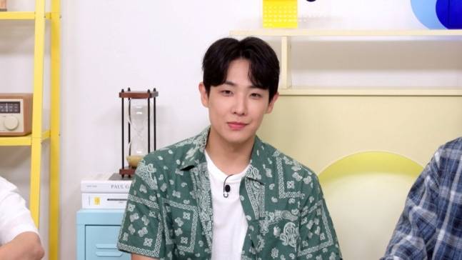 이준, 엠블랙 시절 2PM 견제? “비가 옥택연 파라고 조언” (제공: KBS2TV)