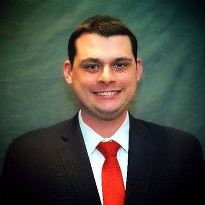 댄 콜드웰 전 미 국방장관 수석 고문. /X(옛 트위터)