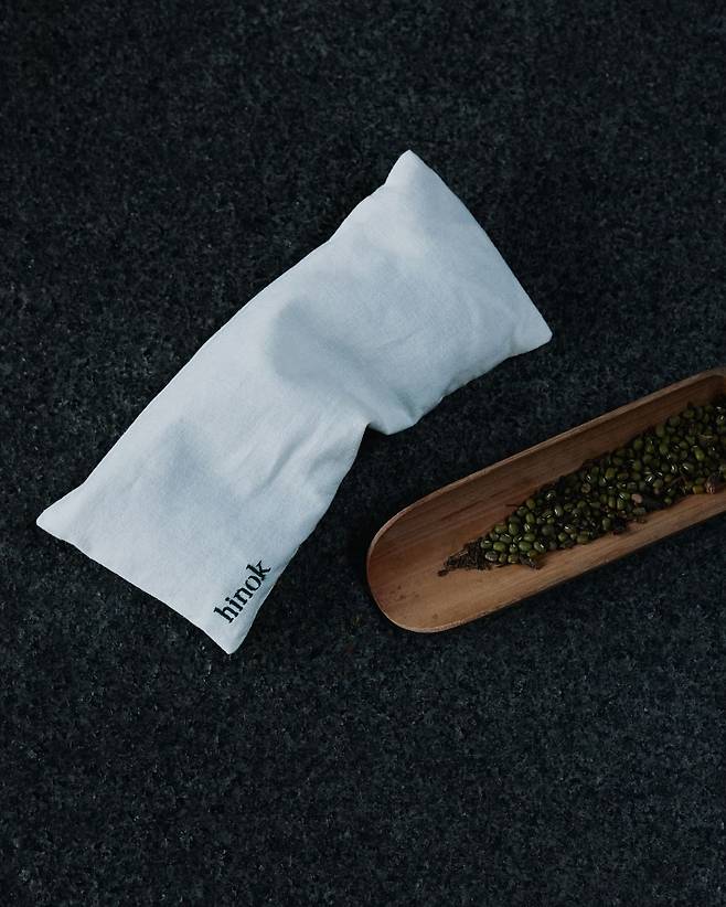 인스타그램 @hinok.life