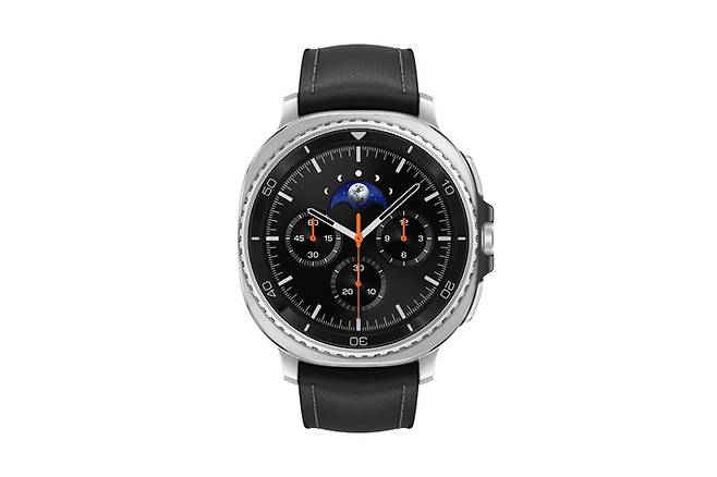 갤럭시 워치8클래식 46mm 블랙