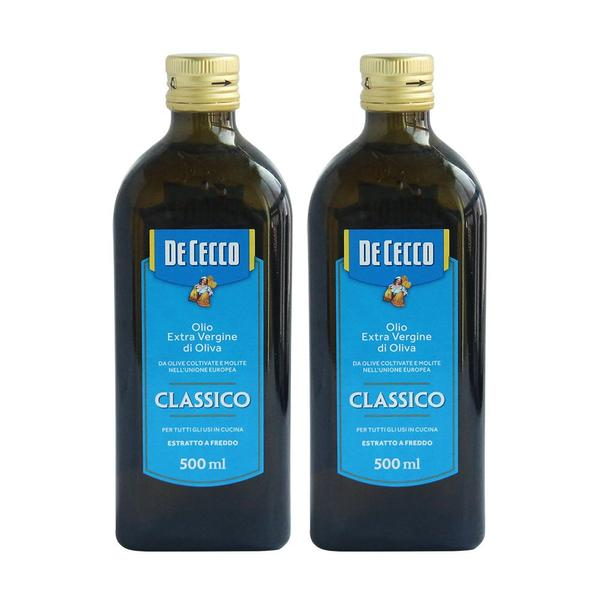 데체코 클래식 엑스트라 버진 올리브 오일