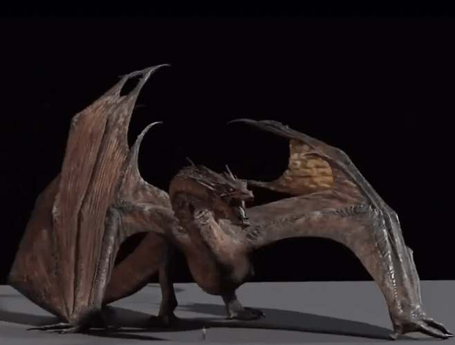 image.png 호빗 소린 vs 반지의 제왕 김리, 호빗 아조그 vs 반지의 제왕 러츠, 호빗 스마우그 vs 반지의 제왕 발록