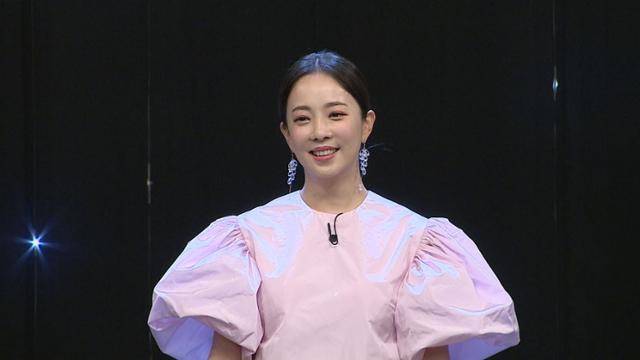 박은영이 둘째를 임신했다. MBC 에브리원 제공
