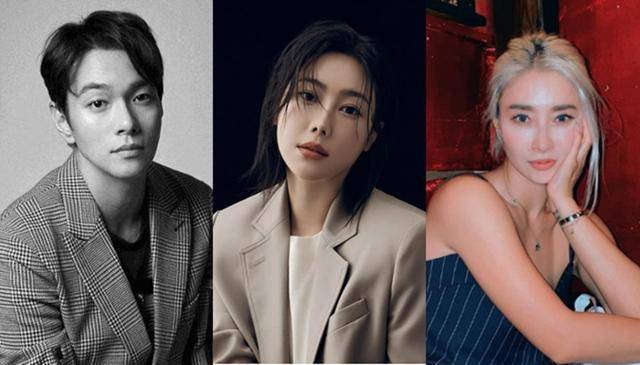 11일 본지 취재에 따르면 이규한 황보 솔비는 지난달 26일 진행된 KBS Joy·KBS2 '오래된 만남 추구'(이하 '오만추') 3기 녹화에 참여했다. 빌리언스, 솔비 황보 SNS