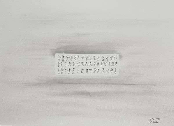 이병욱 박사 작품