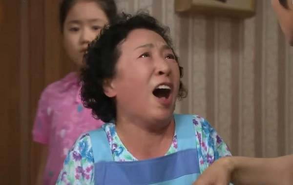 MBC ‘거침없이 하이킥’에서 영기엄마 역을 연기한 주부진.​/사진=MBC