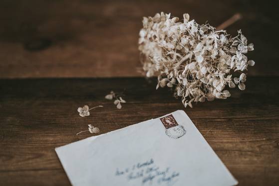 일본이 디지털 유언장 제도 도입을 추진하고 있다. 사진 unsplash