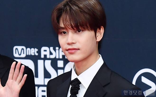 그룹 NCT 태일 /사진=한경DB