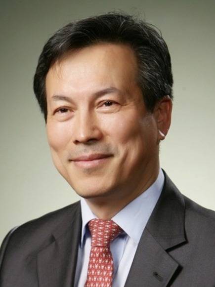 정삼기 씨에스케이파트너즈 대표