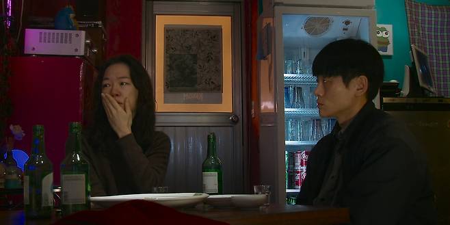 "Spring Night" (Cinema Dal)