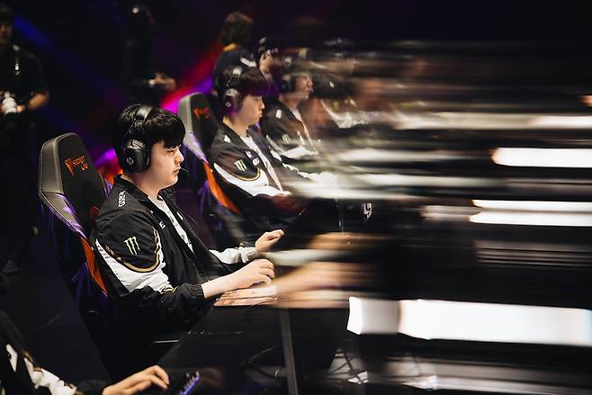 라이엇 게임즈 제공