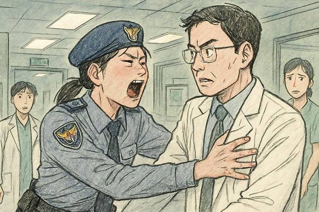 생성형 인공지능(AI)으로 만든 이미지 입니다.